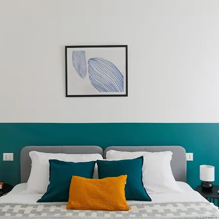 The Best Rent - Cozy Two-Bedroom Apartment Near Colonne S Lorenzo Milan Exterior photo